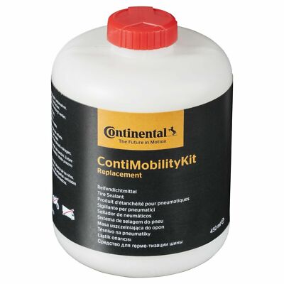 Continental Tyre Sealant 450ml for ContiMobilityKit 17120750000 UK