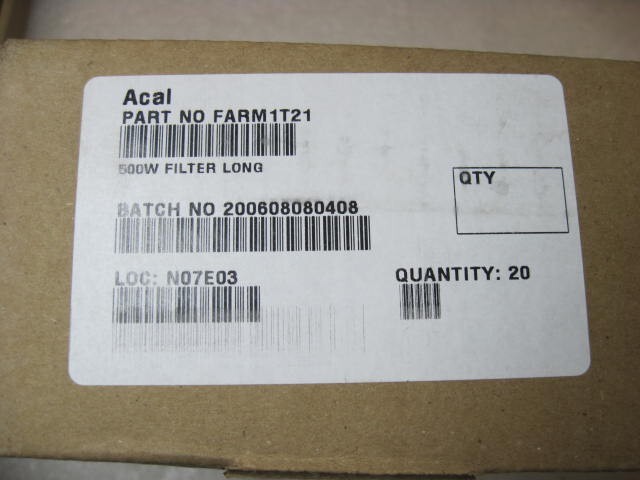 FARM1T21 VICOR AC/DC POWER MODULE FACTORY PACK OF 2 UNITS | eBay