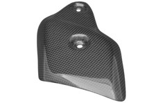 Carbon Auspuffverkleidung für Ducati 748 / 916 / 996 / 998