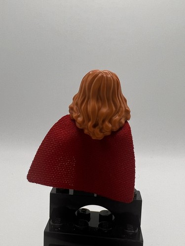LEGO Marvel minifiguras Vengadores, X-Men y más (elige tu minifigura) - Imagen 434 de 472