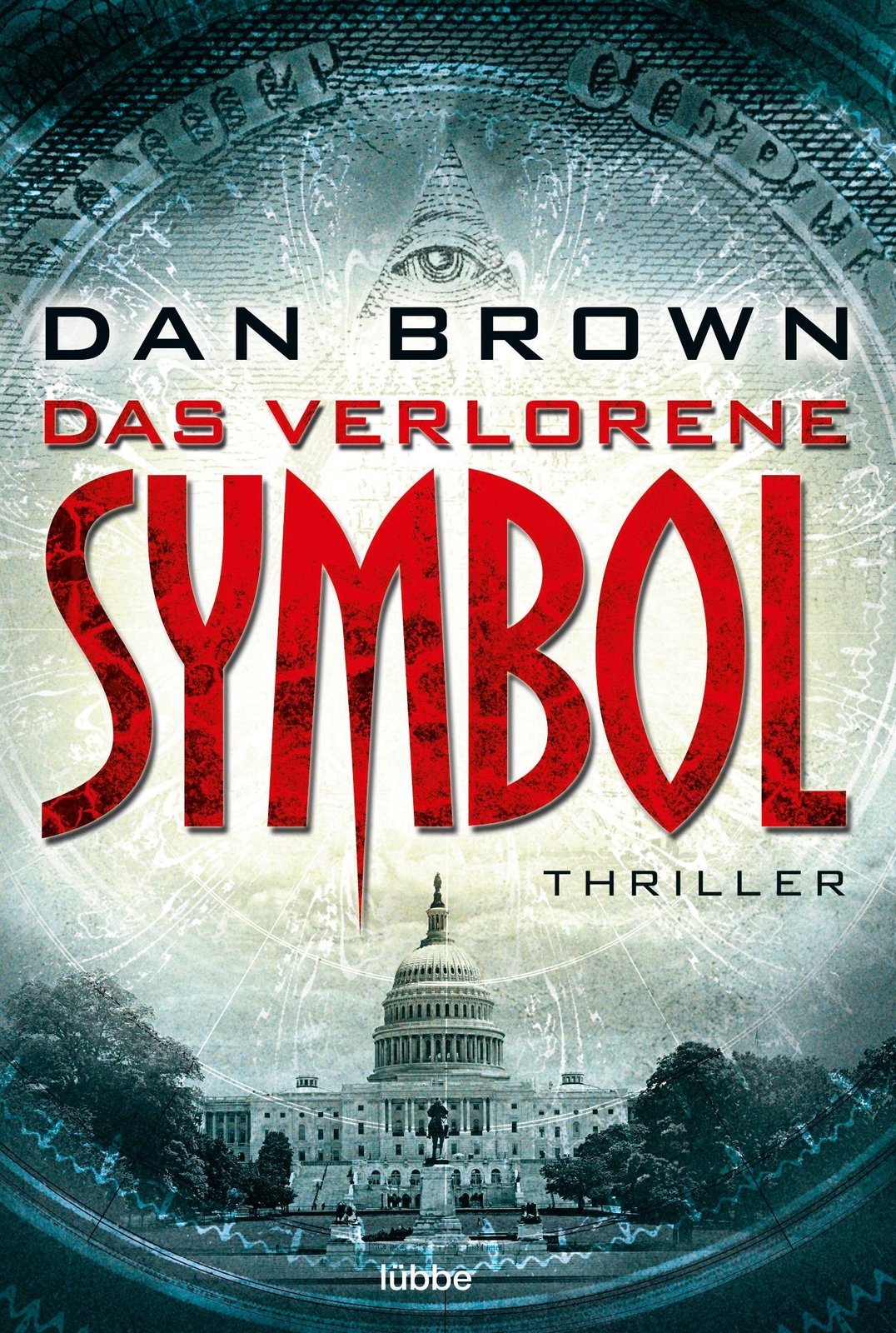 Thumbnail - Das Verlorene Symbol Dan Brown