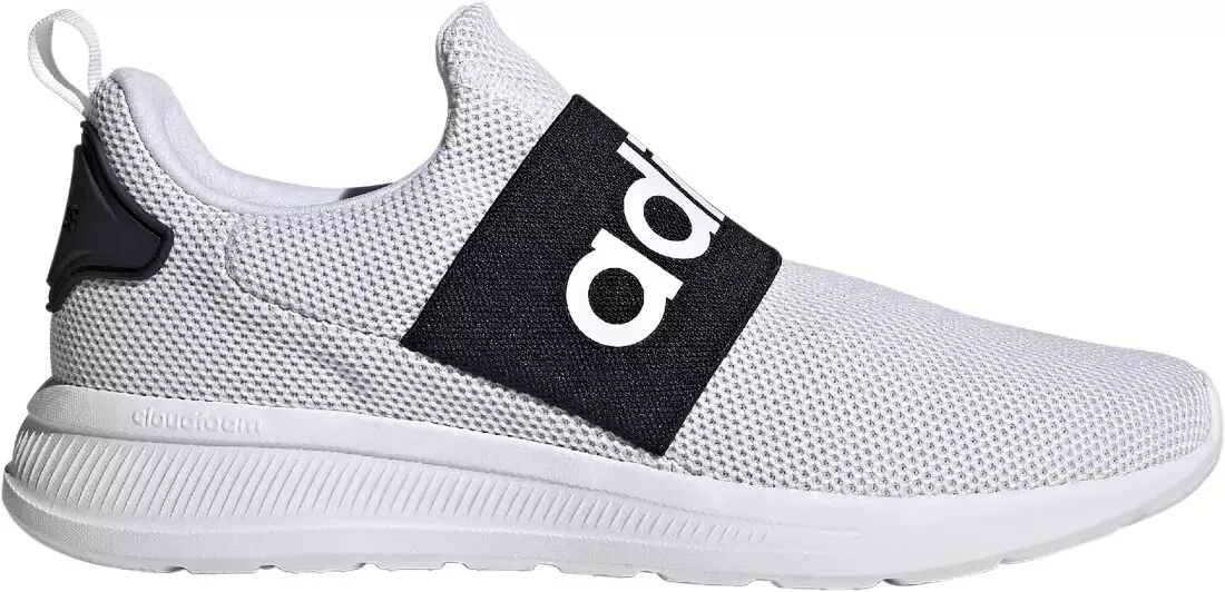 Adidas kids' cloudfoam adapt slip on sneaker pre/grade school hotsell