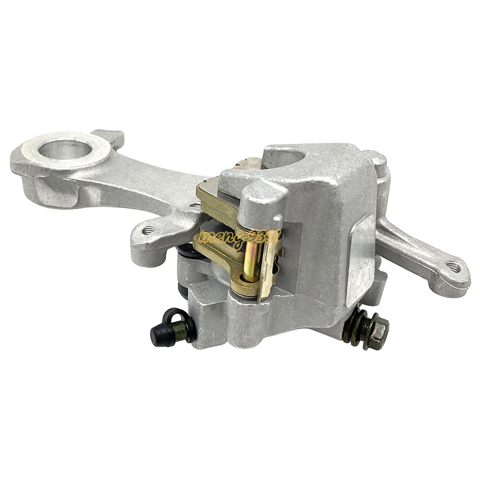 Pinza de freno trasera con pastillas para Yamaha YZ250F 2009-2020 YZ450F 2009-2019  Foto 4 de 4