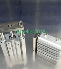 1 PCS NEW SMC cylinder MGPL12-80Z