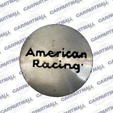 AMERICAN RACING RIM WHEEL CENTER CAP HUB HUBCAP COVER 55681775F-1 OEM