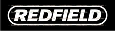 Redfield Scopes - Hunting/Shooting - Vinyl Die-Cut Peel N' Stick Decal/Stickers