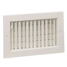 Hart & Cooley 821 Commercial Supply Registers 16 06 W #075024