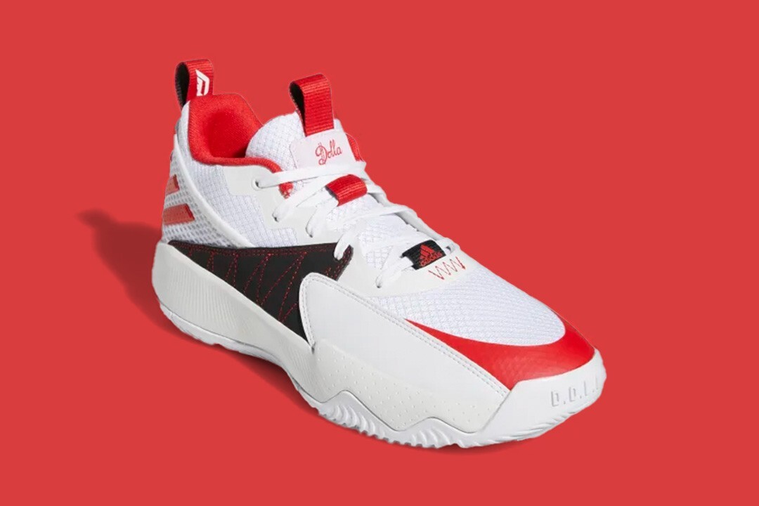 adidas DAME はるまきさん用 adidas DAME はるまきさん用 adidas x Atmos ZX 8000 'Mash Up