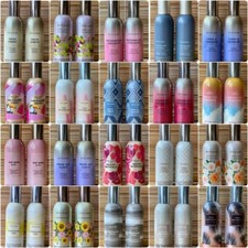 2 Bath Body Works White Barn Concentrated Room Spray Roomspray You choose