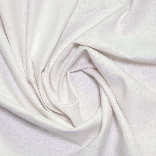 HEAVY 12oz LINEN COTTON FABRIC SOFA CHAIR UPHOLSTERY CURTAINS CUSHION JACKET 54" - Picture 129 of 190