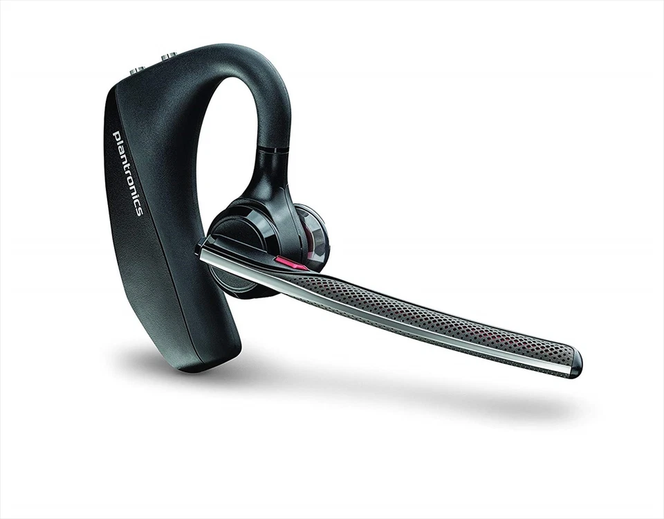 PLANTRONICS Bluetooth Auriculares Inalámbricos Voyager 5200 Japón NUEVO - Imagen 4 de 4