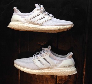 adidas ultra boost triple white 2.0 herren