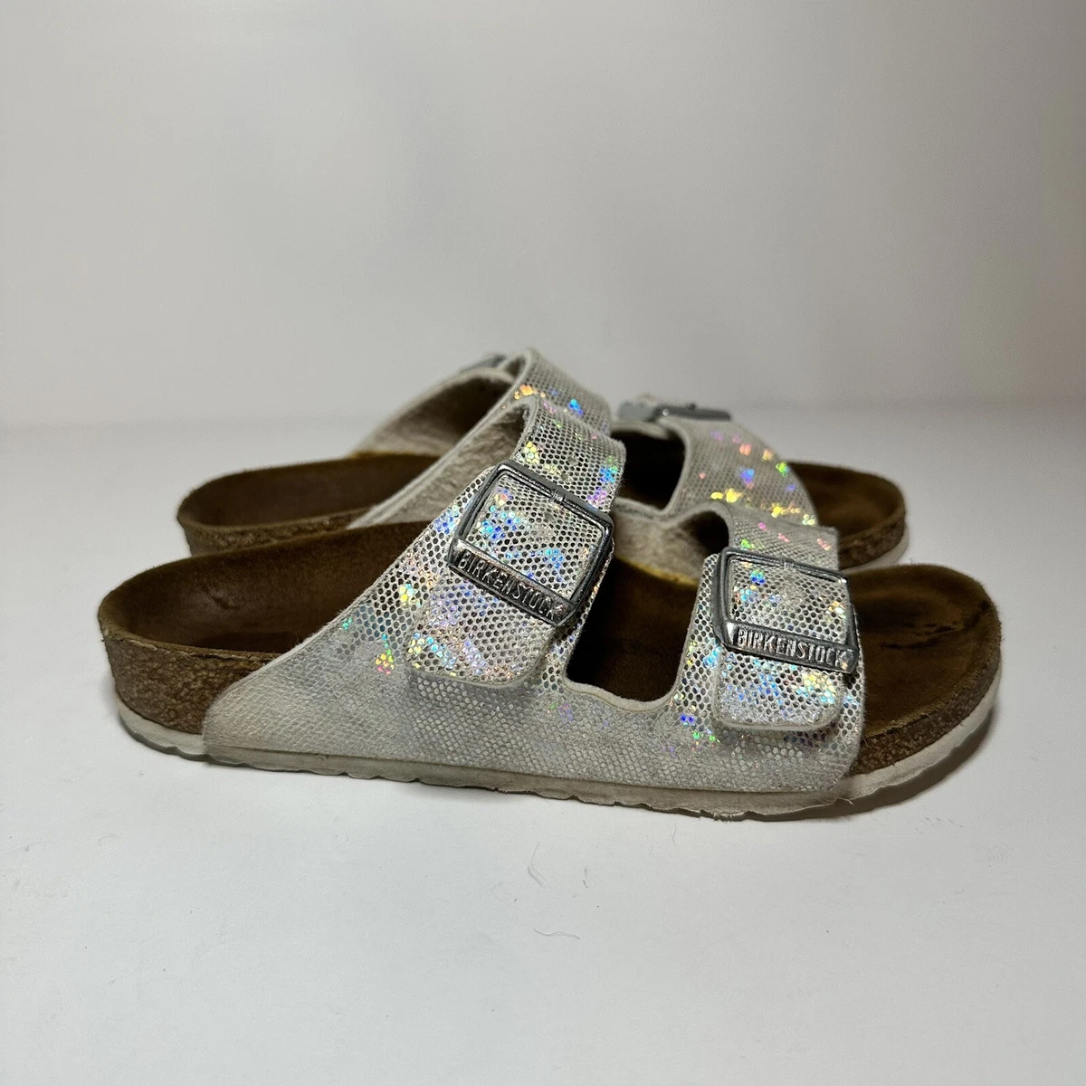 Birkenstock arizona hologram new arrivals