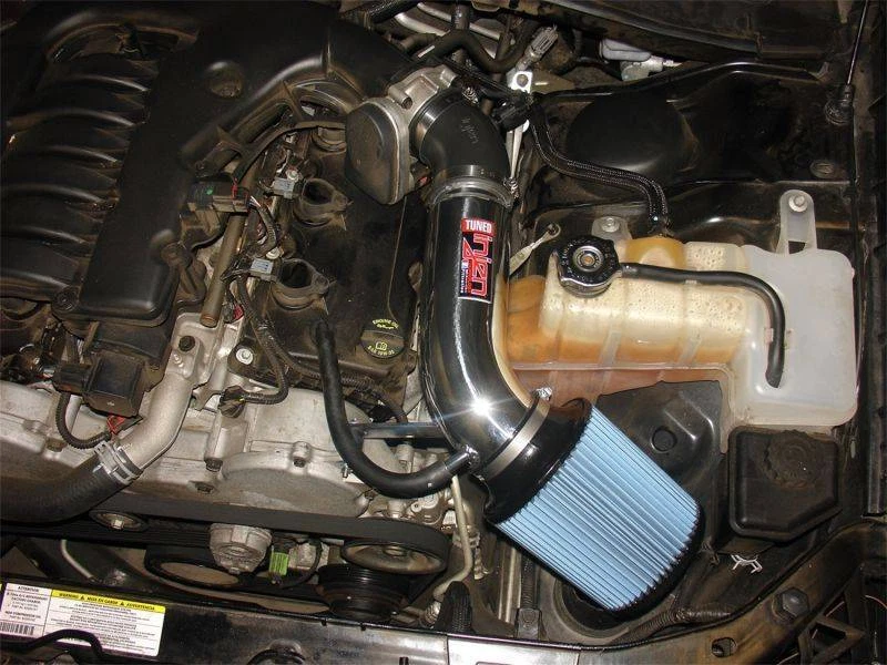 Injen PF5070P PF Polished Short Ram Air Intake for 06-10 Dodge Charger 3.5L V6 — 第 4/4 张图片
