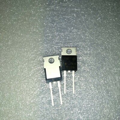 BU407 Transistor TO-220 Online Kaufen