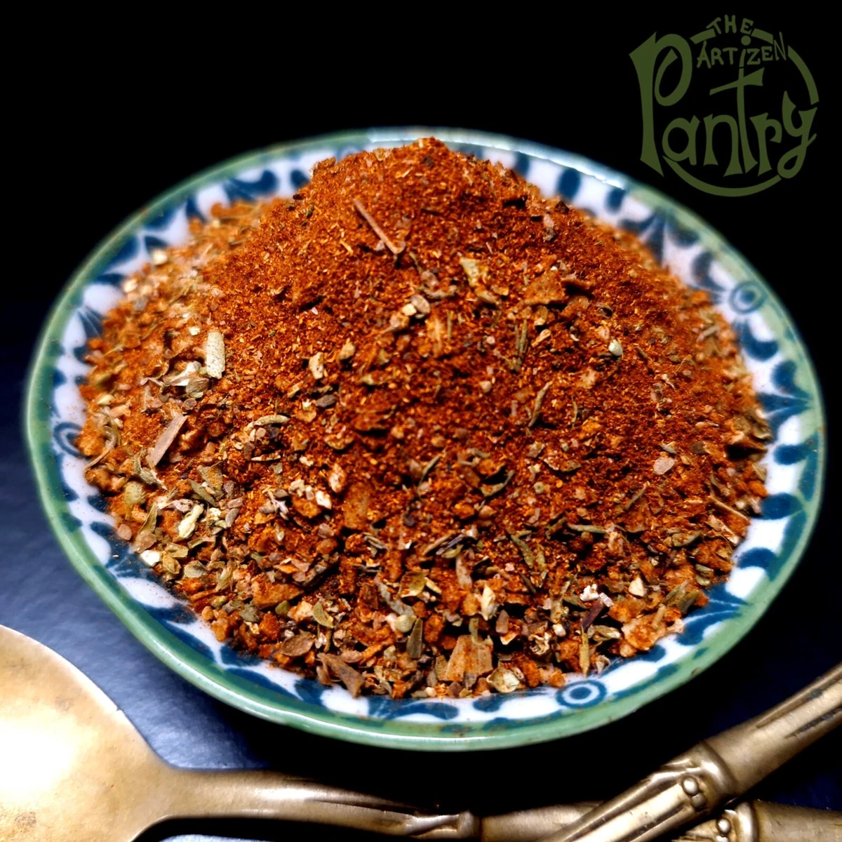 NEW Cajun Seasoning - HANDCRAFTED TRADITIONAL SMOKEY CHICKEN SPICE RUB 50g - 1kg