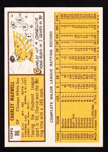 1963 Topps You Pick Complete You Set # 6 - 316 - Picture 99 of 287