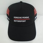 Porsche Penske Motorsport Ansys Collector Adjustable Strap Hat IMSA Sportscar — photo 2