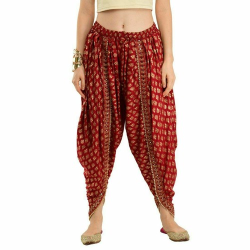 Indian Traditional Regular Fit Dhoti 