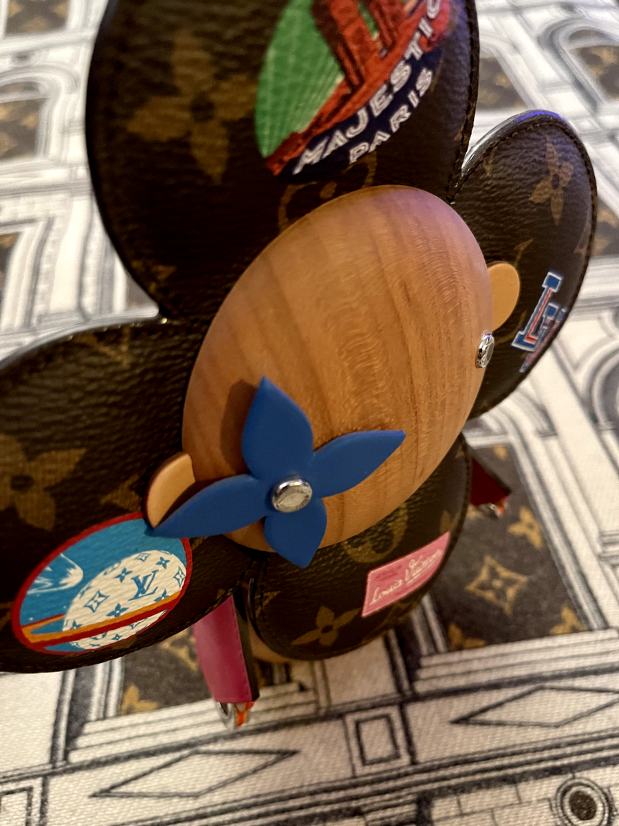 【 LOUIS VUITTON 】LVワールドツアー モノグラム ヴィヴィエンヌ LOUIS VUITTON 】LVワールドツアー モノグラム ヴィヴィエンヌ