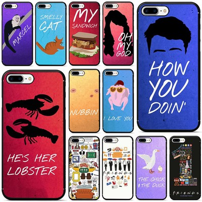 Friends Tv Show Series Soft Silicone Case For Iphone 11 Pro Max Xs Xr X 8 7 6 Ebay Friends Tv Show Series Soft Silicone Case For Iphone 11 Pro Max Xs Xr X 8 7 6 Ebay