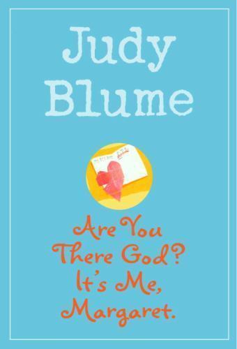 Are You There, God? It's Me, Margaret by Blume, Judy - Picture 1 of 1