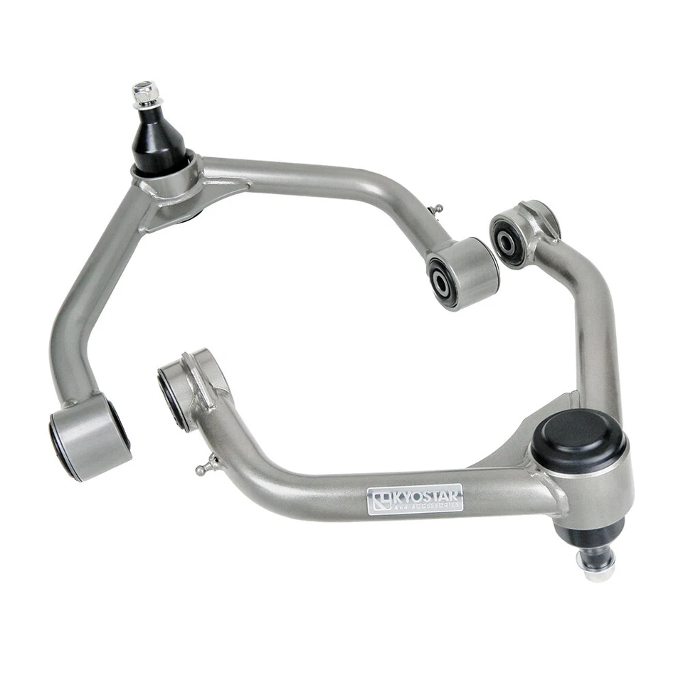 2-4'' For 06-22 Dodge Ram 1500 4WD Tubular Lift Front Upper Control Arm Pick Up - Image 2 of 4