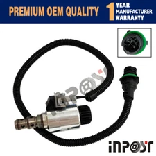 Solenoid Valve 15066984 11144019 for Volvo Wheel Loader L90E L110E L120E L220D