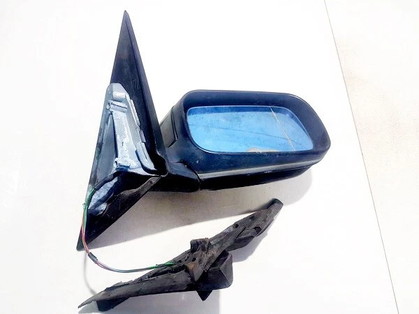 e10117351 e10117352 Exterior Door mirror (wing mirror) right side  