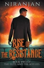 The Rise of the Resistance by K, Niranjan, Brand New, Free shipping in the US