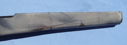 Vintage Combat Exchange SKS Synthetic Monte Carlo Rifle Stock RH Cast Off - Picture 12 of 20