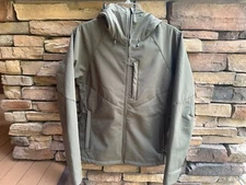 Simms Women's Small Tamarack Hoody **Excellent**