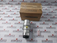 Det-Tronics X5200S Ultraviolet/Infrared Flame Detector 008511-001