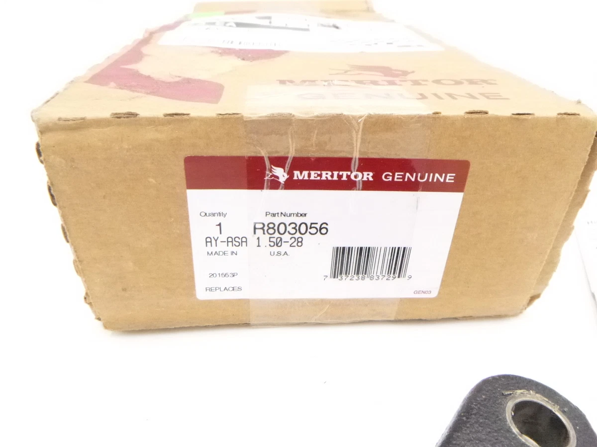 Genuine OEM Meritor R803056 Automatic Slack Adjuster without 