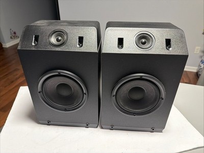 ＢＯＳＥ 201 SERIES　Ⅳ　スピーカー Bose 201 Series IV Bookshelf Direct Reflecting Speakers Left