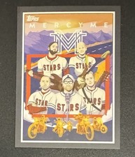 2021-22 Topps X Nashville Stars Negro Leagues Baseball Cards Checklist 12