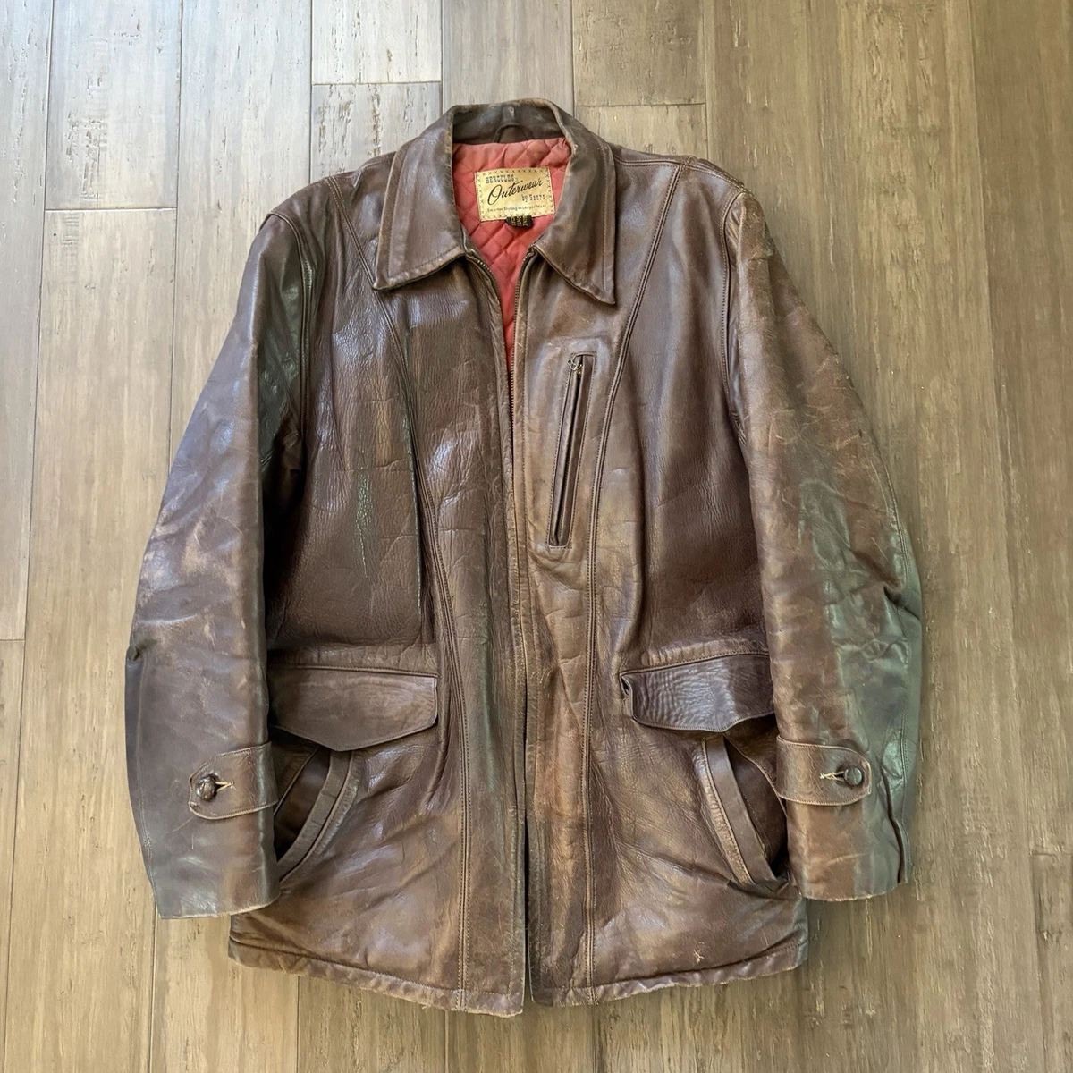 Sears Hercules In Vintage Outerwear Coats & Jackets For Men | eBay