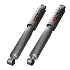 Belltech 2210FF Set of 2 Rear Performance Lowering Shocks for Silverado/Sierra