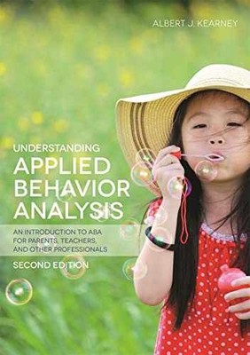 Understanding Applied Behavior - Paperback, by Kearney Albert J. - Very Good