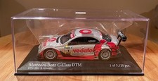 1/43 Minichamps  400 053507 Mercedes C Class DTM 2004 B Schneider