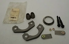 ROL ES521 Exhaust Flange Hardware Kit | Spring Bolt & Donut Seal Set
