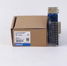 Omron EJ1N-TC2A-QNHB Temperature Controller New One EJ1NTC2AQNHB