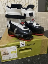 Junior Dalbello Ski Boots
