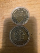 Royal Borough Of Greenwich Venue Of The 30th Olympiad London 2012 Olympics Coin