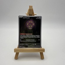 Pokemon Cards Spiritomb 148/132 Mega Evolution Illustration Rare NM