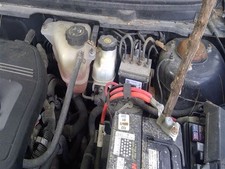 Brake Master Cylinder Fits 08-12 Malibu 3326266 Brake Master Cylinder Fits 08-12 Malibu 3326266