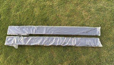 AMP Research Replacement Running Boards Only