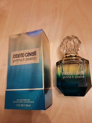 Roberto Cavalli Gemma di Paradiso EdP 50ml