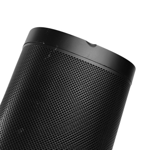 *PIEZAS/REPARACIÓN* Altavoz inteligente Sonos One Gen 2 S18 negro (SONIDO APAGADO) - Imagen 12 de 14