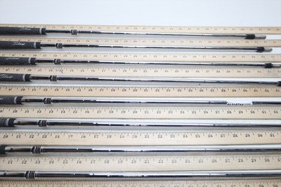 Nippon N.S. Pro 105T 105g X-STIFF 34'-37